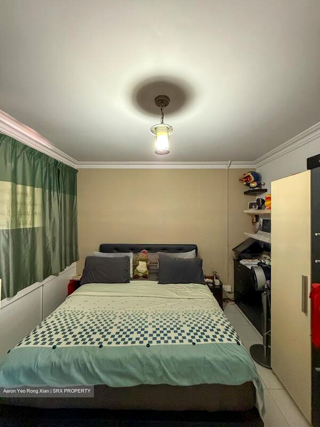 Jalan Selamat (D14), Detached #470436031